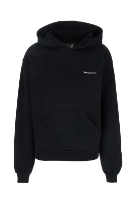 Crown Hoodie