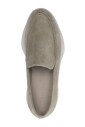 mocassins-vert-sauge-a-semelle-en-caoutchouc