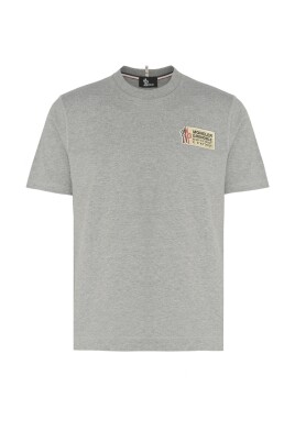 branded-cotton-t-shirt-grey