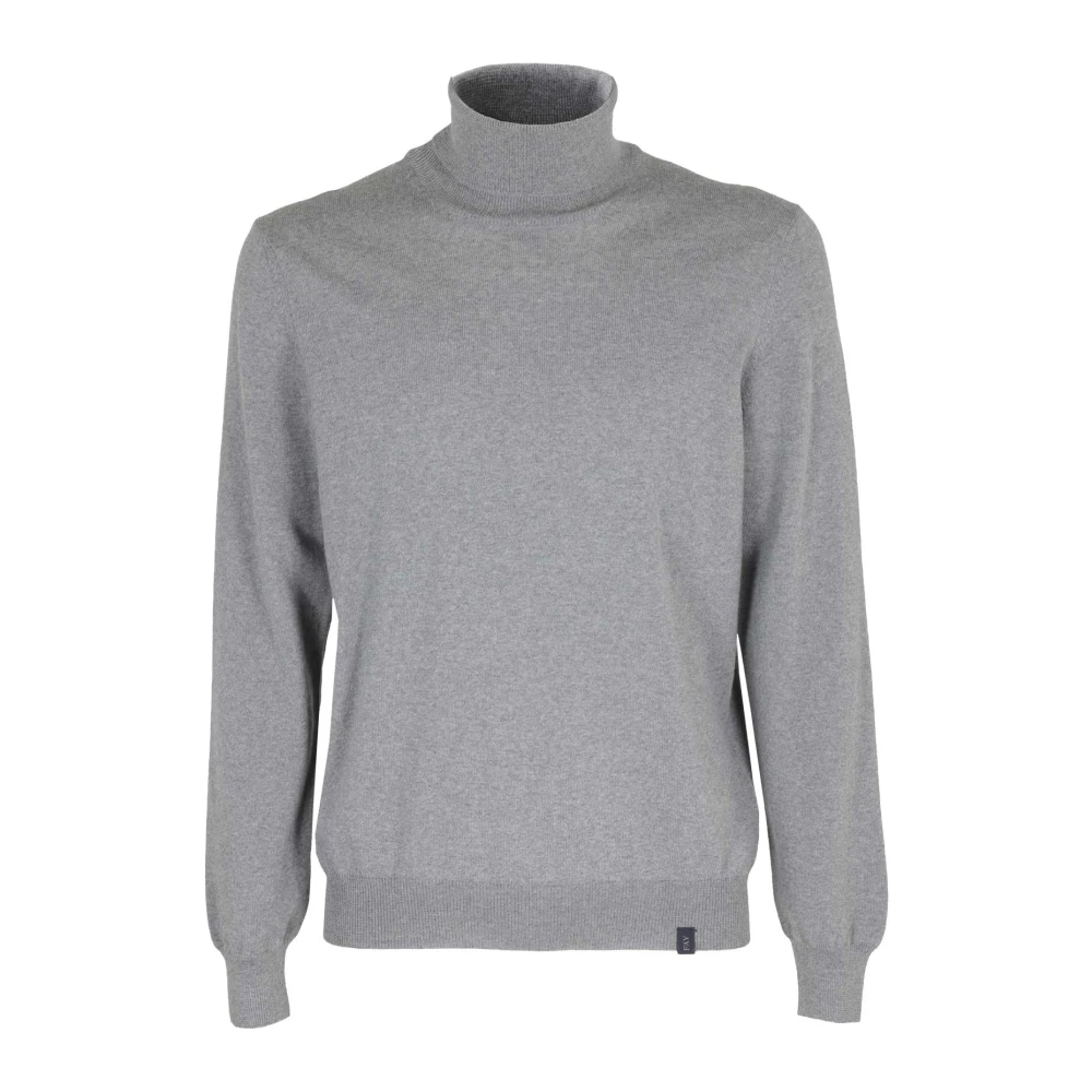 Knitwear > Turtlenecks - - Fay - Modalova