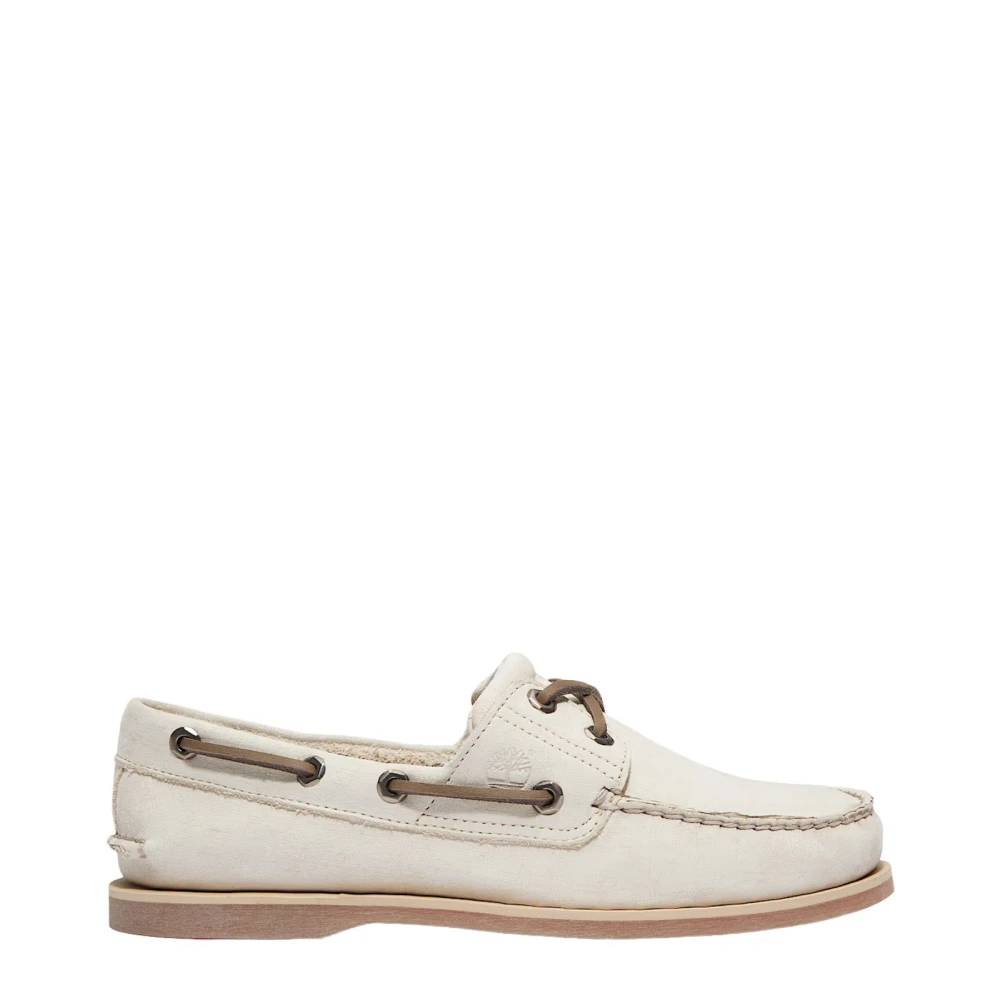 Shoes > Flats > Sailor Shoes - - Timberland - Modalova