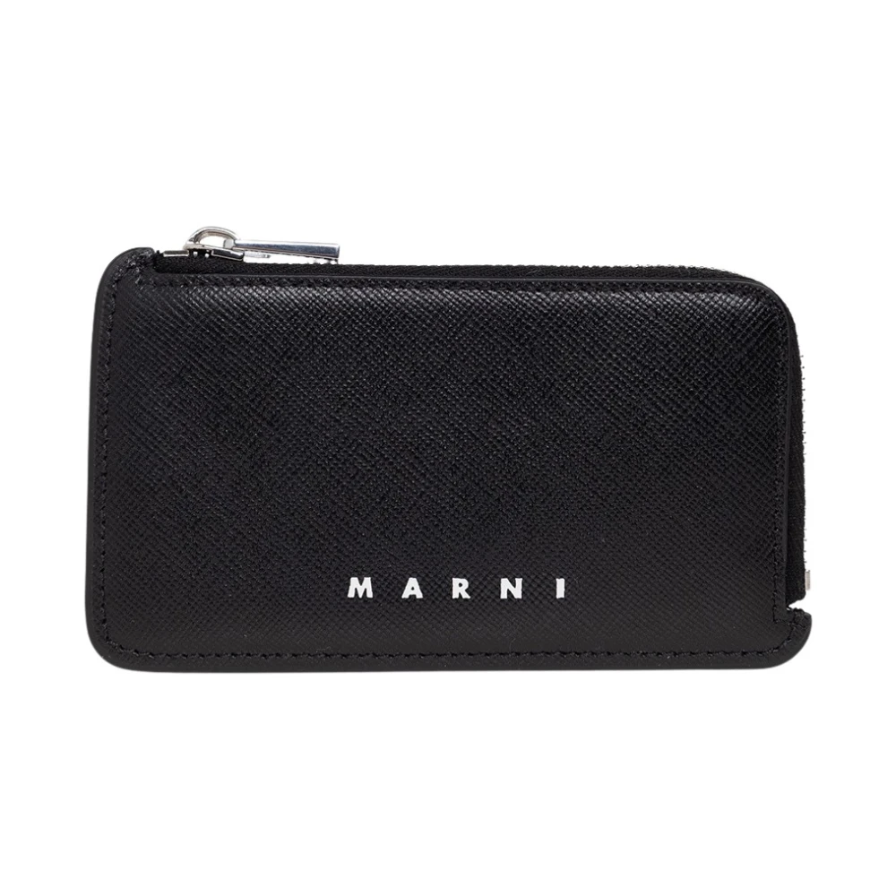 Accessories > Wallets & Cardholders - - Marni - Modalova
