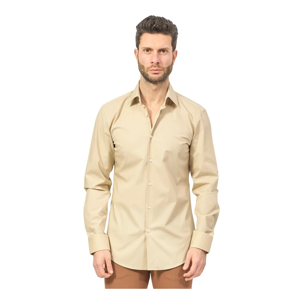 Shirts > Casual Shirts - - Hugo Boss - Modalova