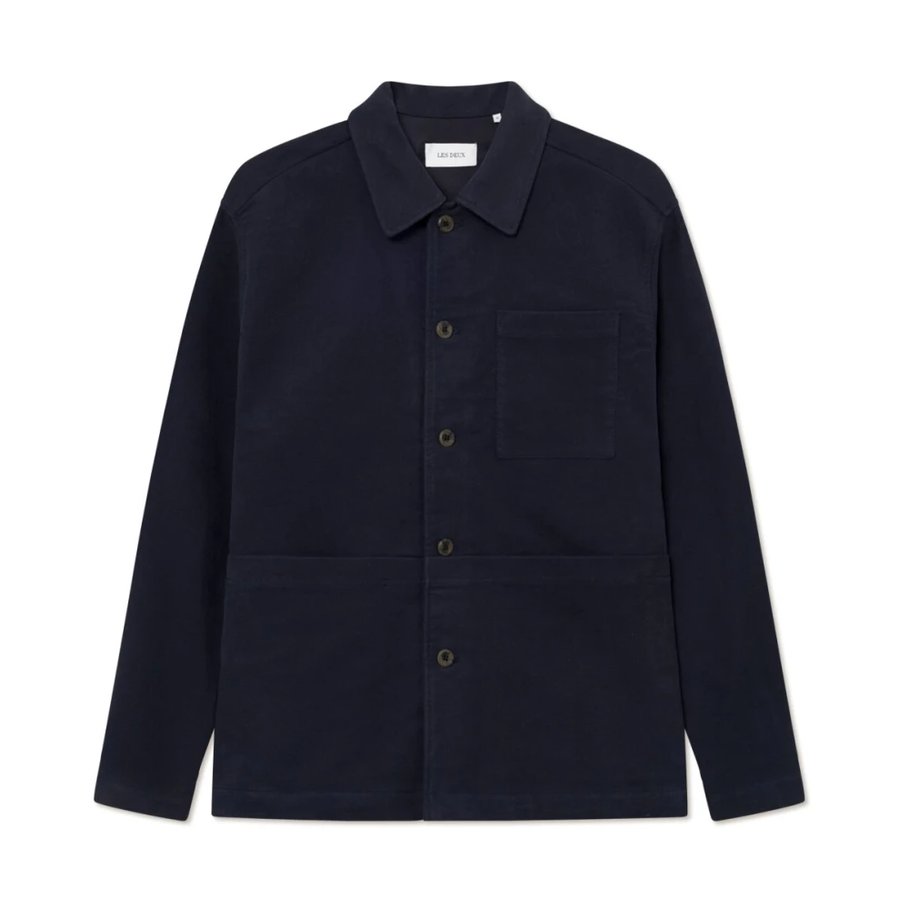 Jackets > Light Jackets - - Les Deux - Modalova