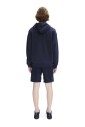 sweat-a-capuche-en-coton-bleu-marine