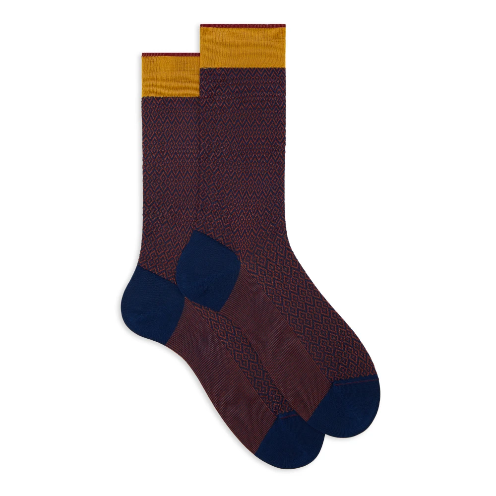 Underwear > Socks - - Gallo - Modalova