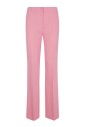pantalon-rose-avec-logo-dore