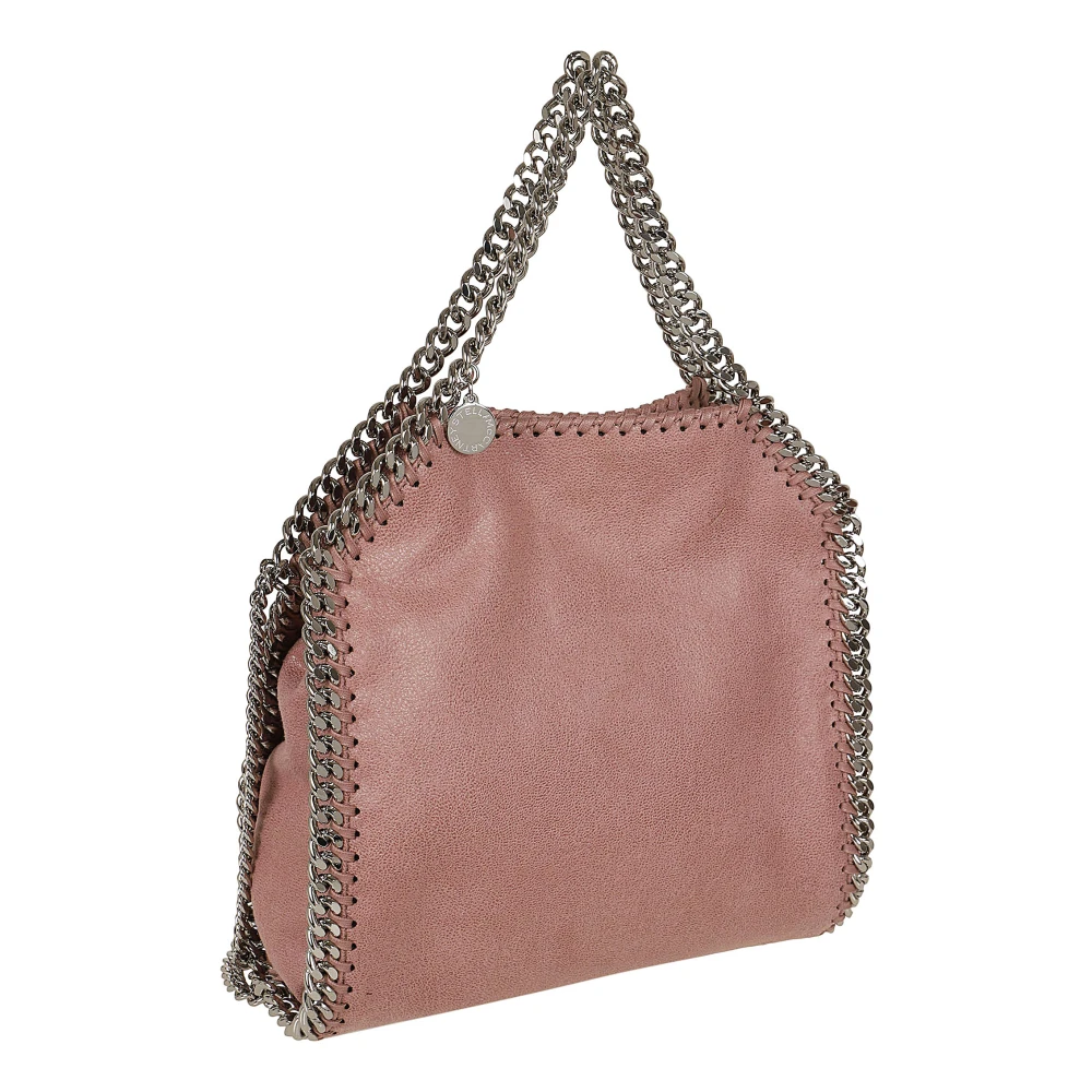 Stella Mccartney Tote Bags Pink Dames