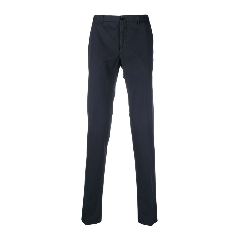 Trousers > Chinos - - Incotex - Modalova