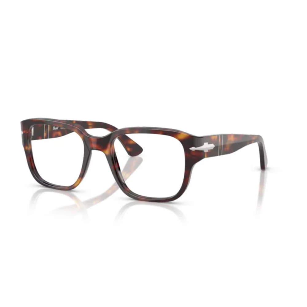 Persol Unisex Brown Glasses, 53 Mm, Vista Sunglasses