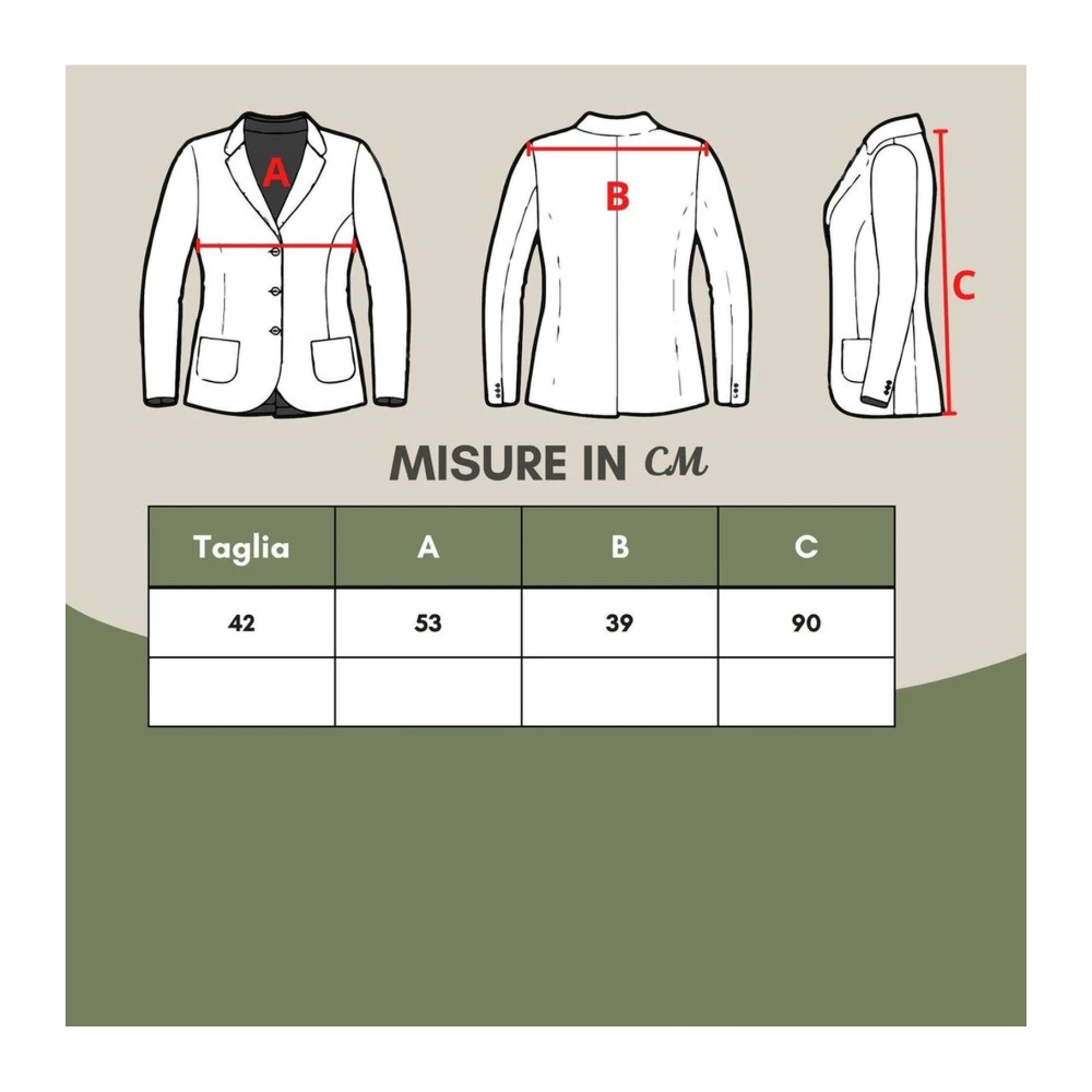 Herno Enkelrijige wollen jas Gray Dames