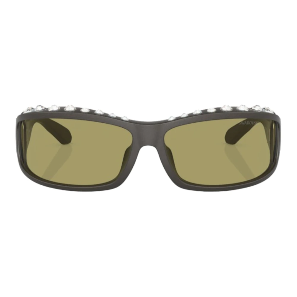 Accessories > Sunglasses - - Swarovski - Modalova