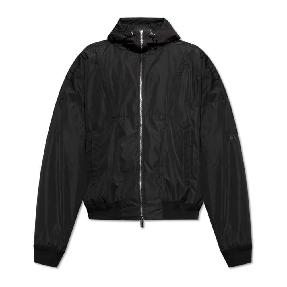 Jackets > Light Jackets - - Dsquared2 - Modalova