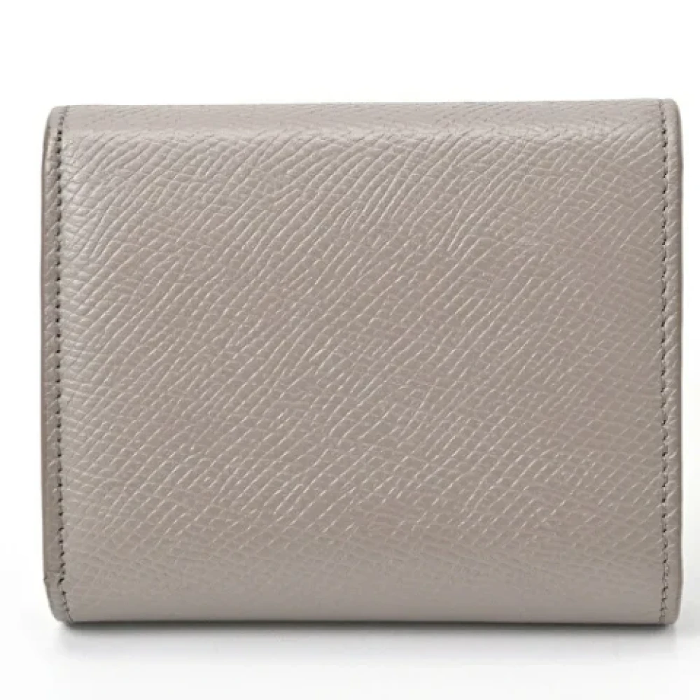 Pre-owned > Pre-owned Accessories > Pre-owned Wallets - - Celine Vintage - Modalova