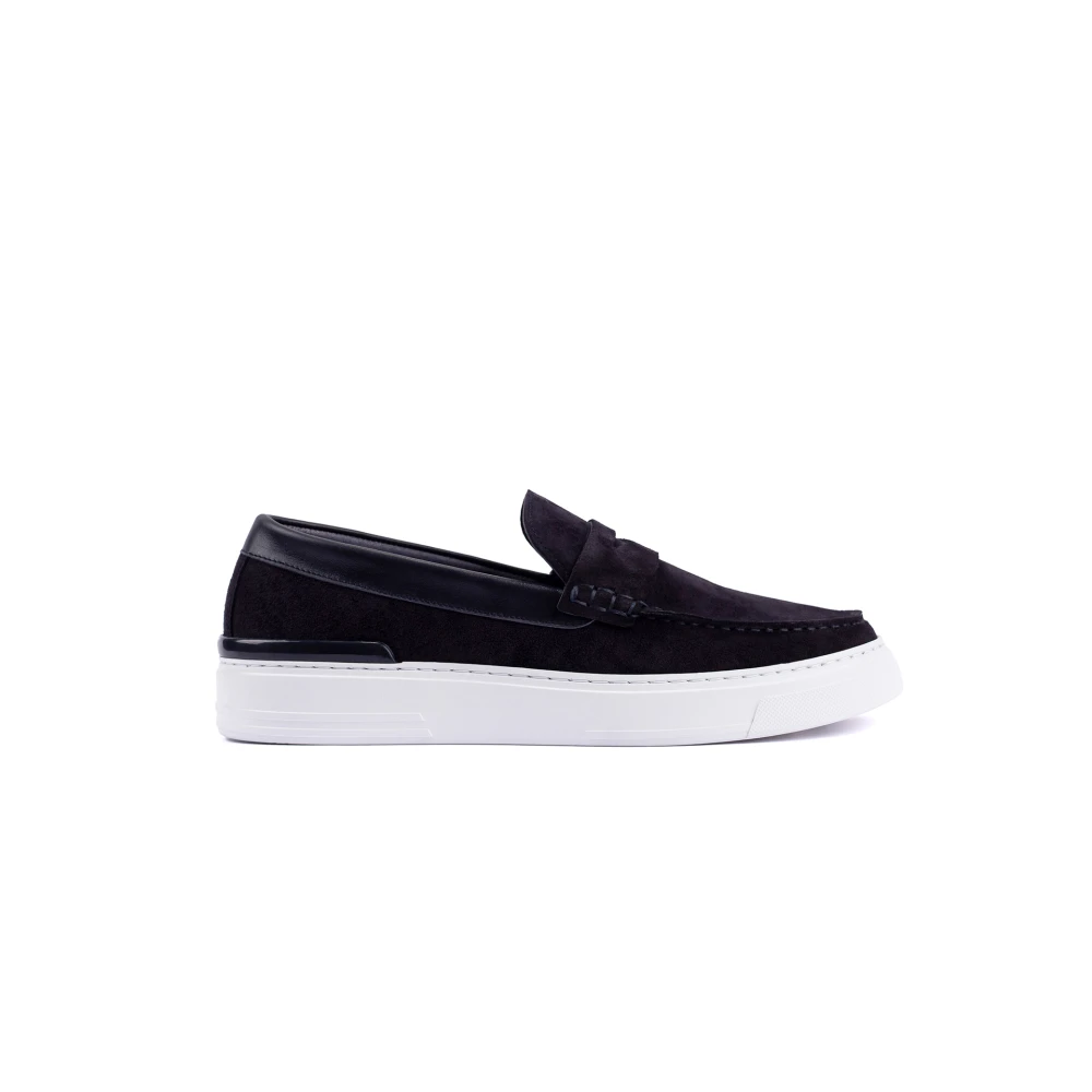 Shoes > Flats > Loafers - - Ambitious - Modalova