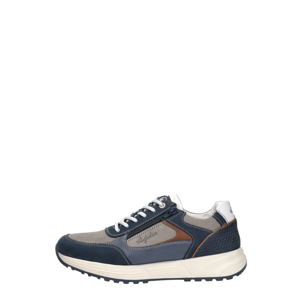 Australian Hawker Flexmove Heren Schoenen Veelkleurig Multicolor