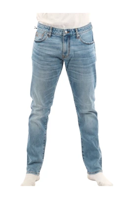 Skinny Jeans för Män