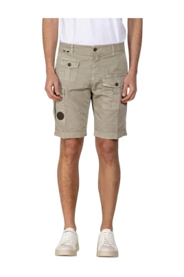 George Coolpocket Cargo Bermuda