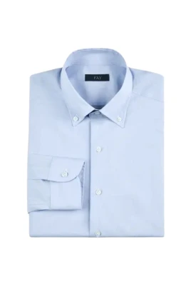 Camicia Collo B.Down Stretch