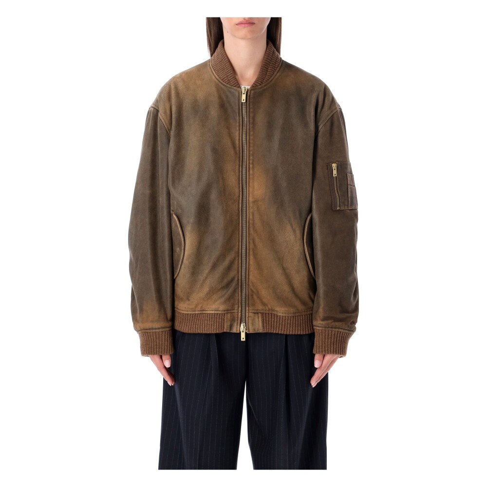 Golden Goose Bomber Jackets • Shop Bomber Jackets from