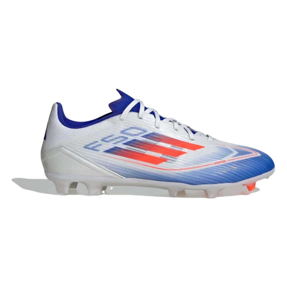 Adidas F50 League Fg/Mg Fotbollsskor Multicolor, Herr