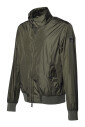 dark-green-nylon-jacket