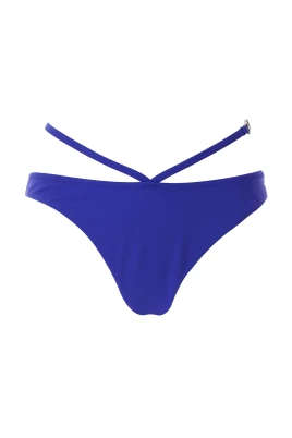 V-skuren Bikiniunderdel