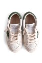 sneakers-en-cuir-blanc-avec-detail-vert