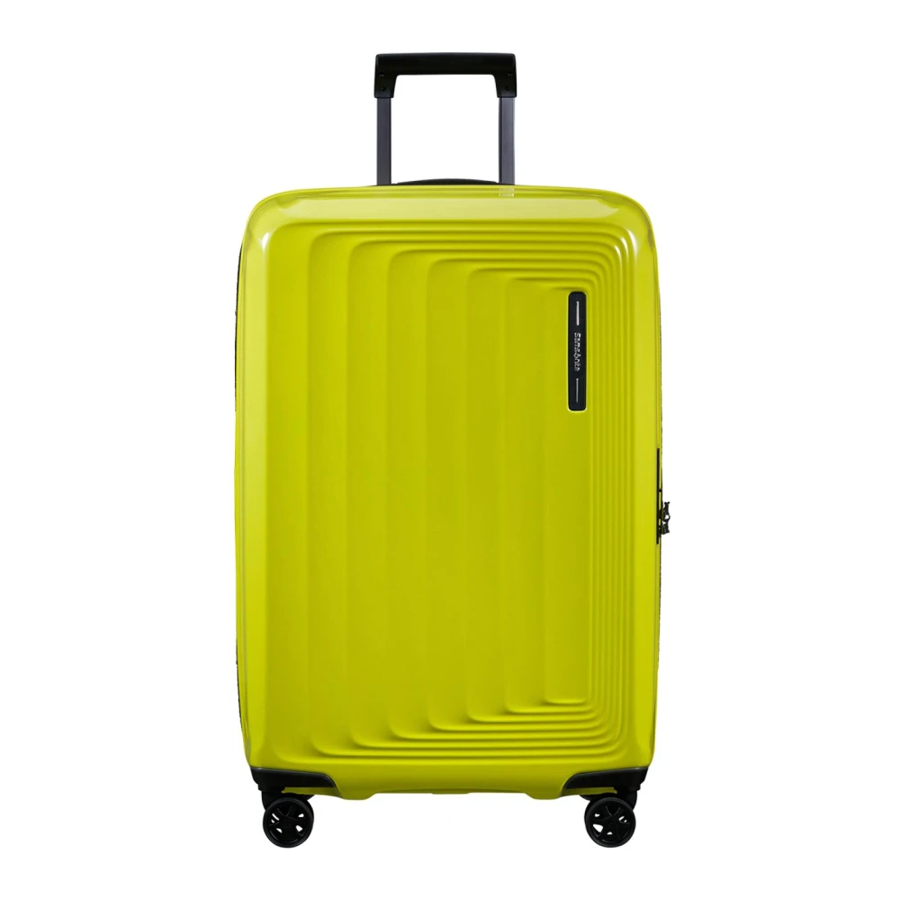 Suitcases > Large Suitcases - - Samsonite - Modalova
