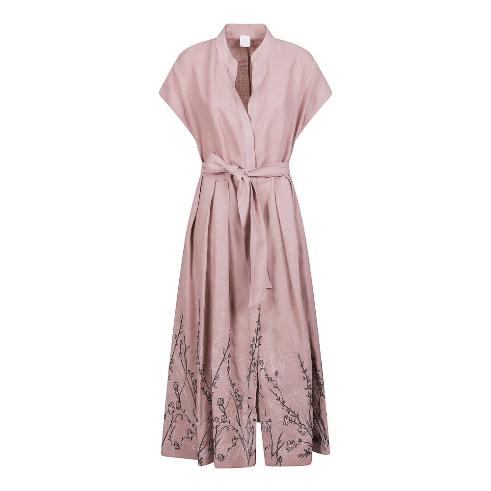 Dresses > Day Dresses > Maxi Dresses - - Eleventy - Modalova