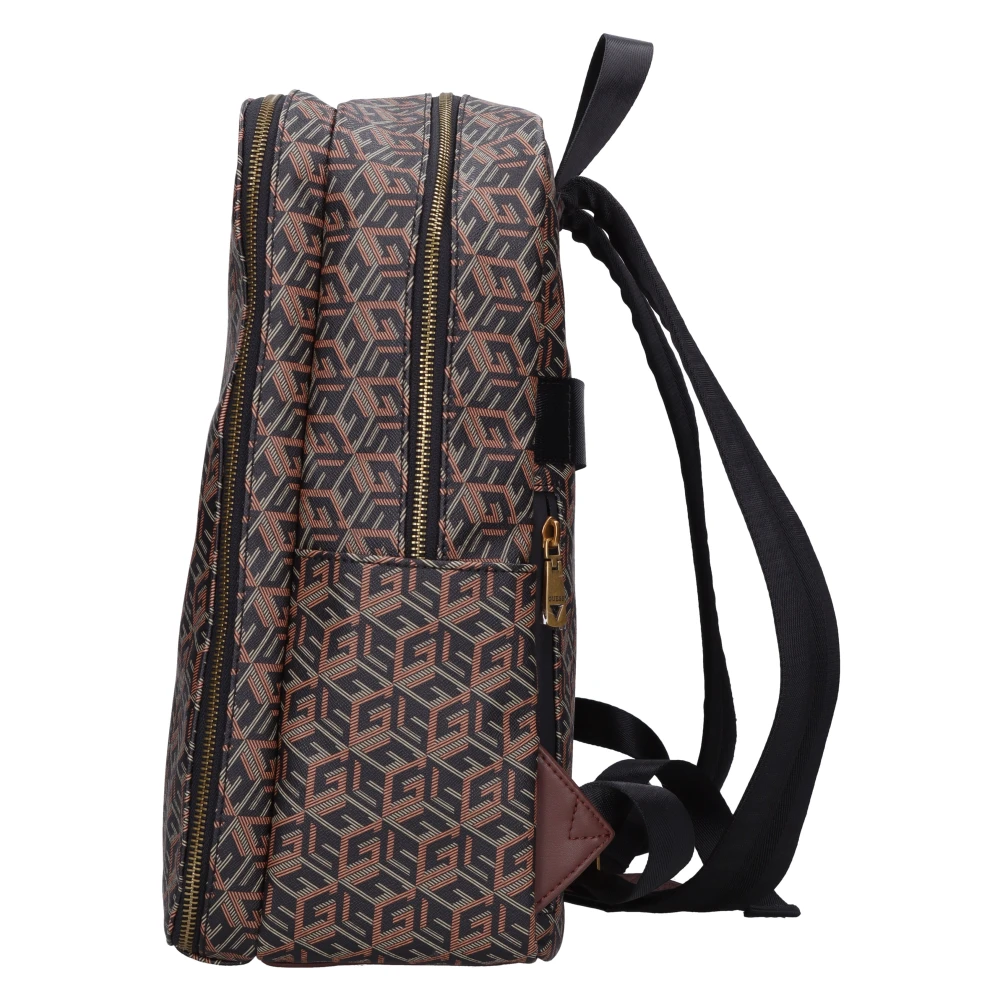 Guess MultiKleur Multicolor Heren