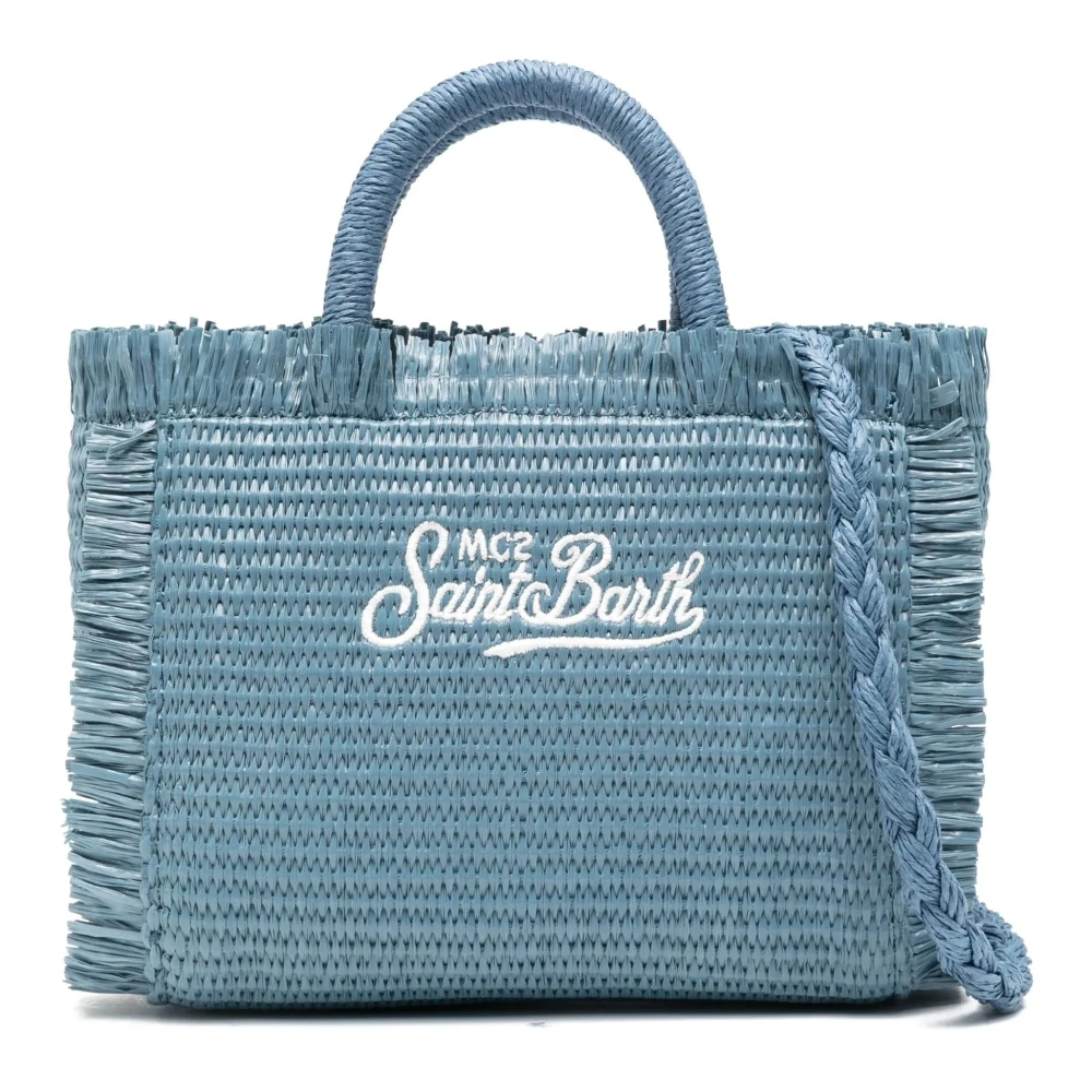 Bags > Handbags - - MC2 Saint Barth - Modalova