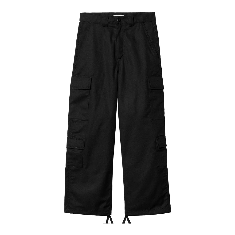 Trousers > Straight Trousers - - Carhartt Wip - Modalova