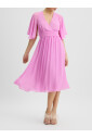 robe-midi-elegante-style-mantella