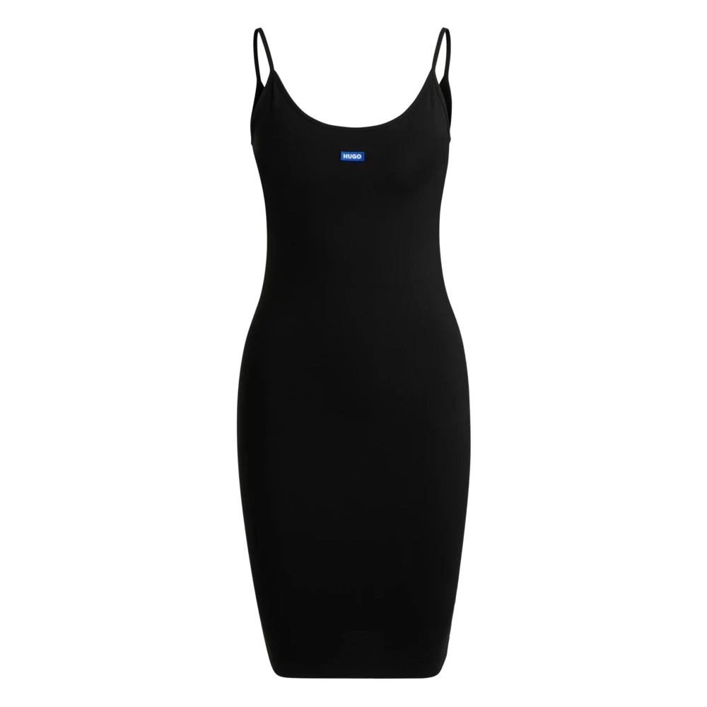 Dresses > Day Dresses > Short Dresses - - Hugo - Modalova