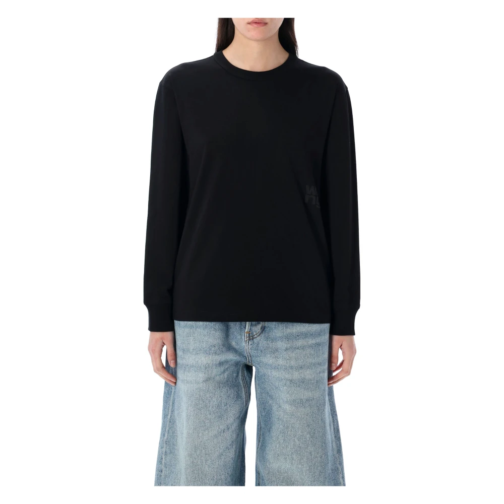 Tops > Long Sleeve Tops - - T by Alexander Wang - Modalova