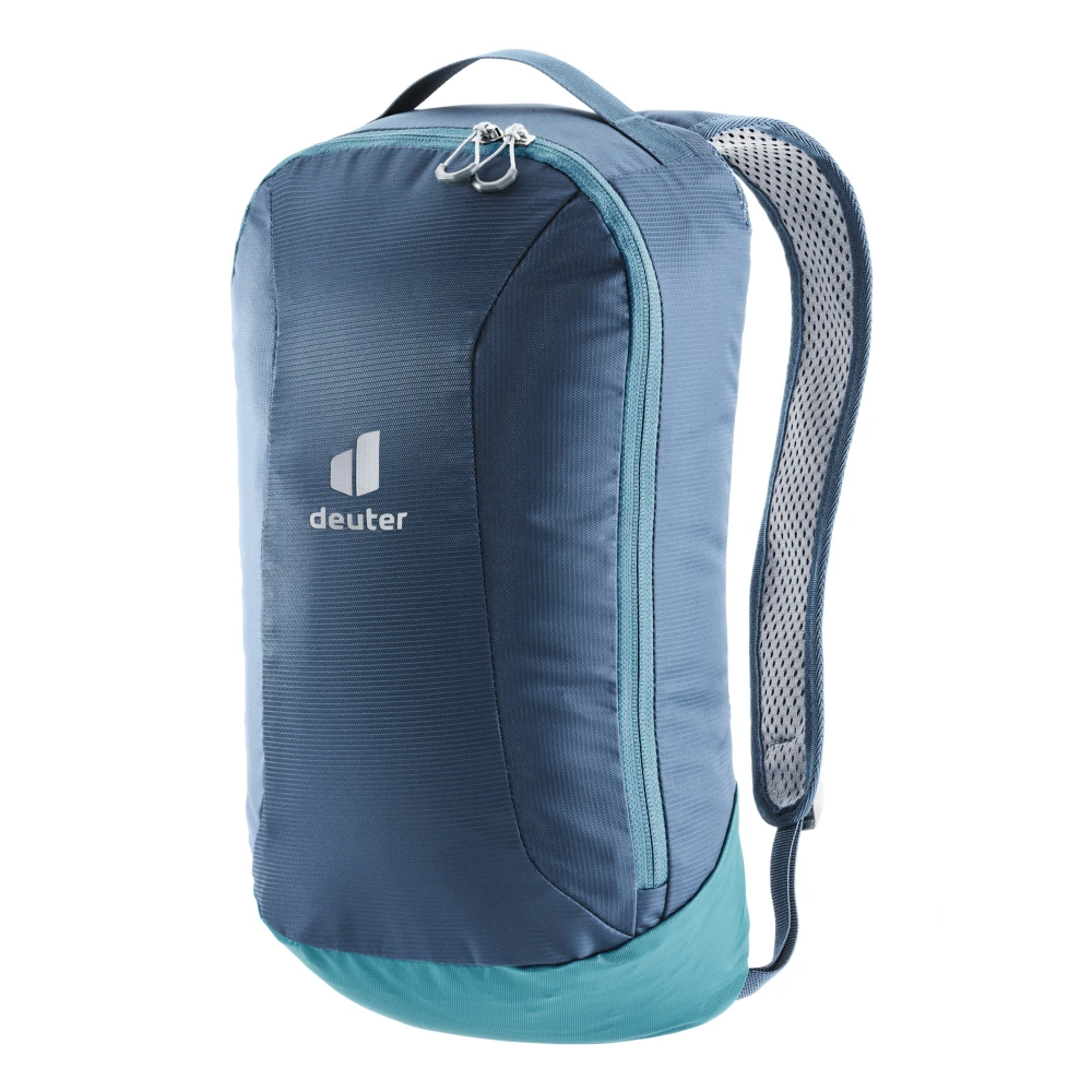 Deuter Comfortabele Kinderdrager Rugzak Blue Unisex