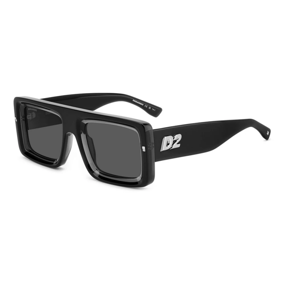 Dsquared2 Unisex Gray Authentic Stylish Sunglasses With Top-Notch Service