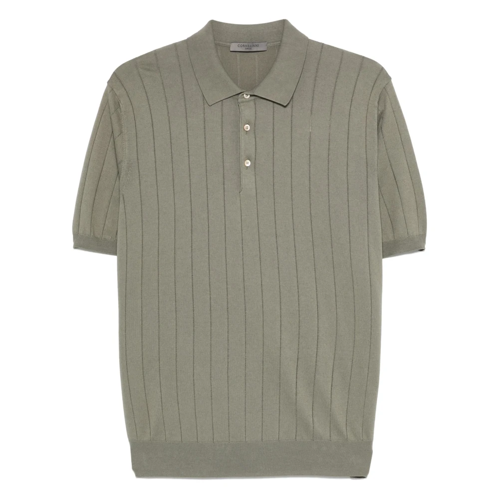 Tops > Polo Shirts - - Corneliani - Modalova