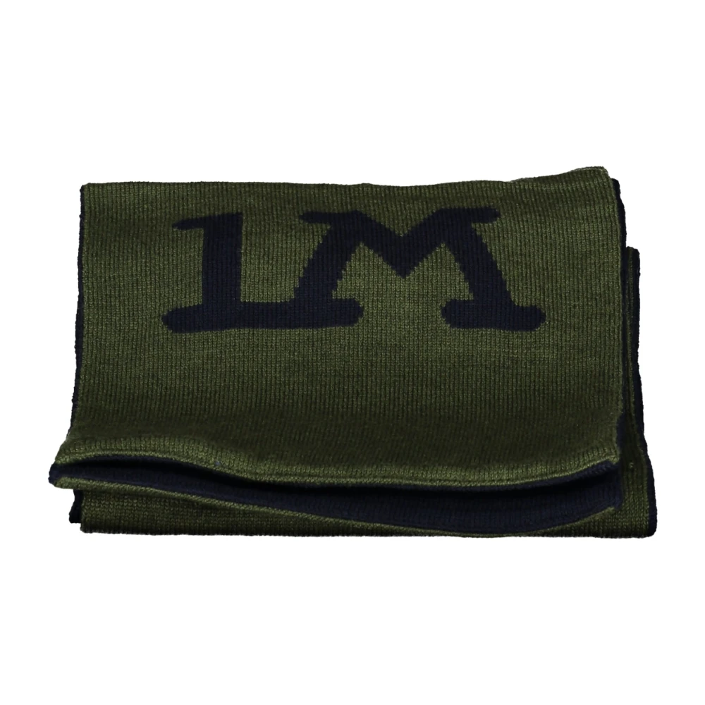 LA MARTINA Tassen en accessoires Green Dames