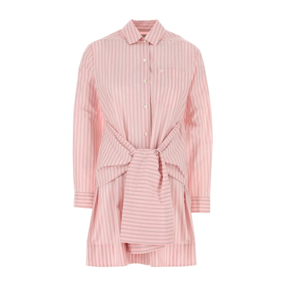 Dresses > Day Dresses > Shirt Dresses - - Philosophy di Lorenzo Serafini - Modalova