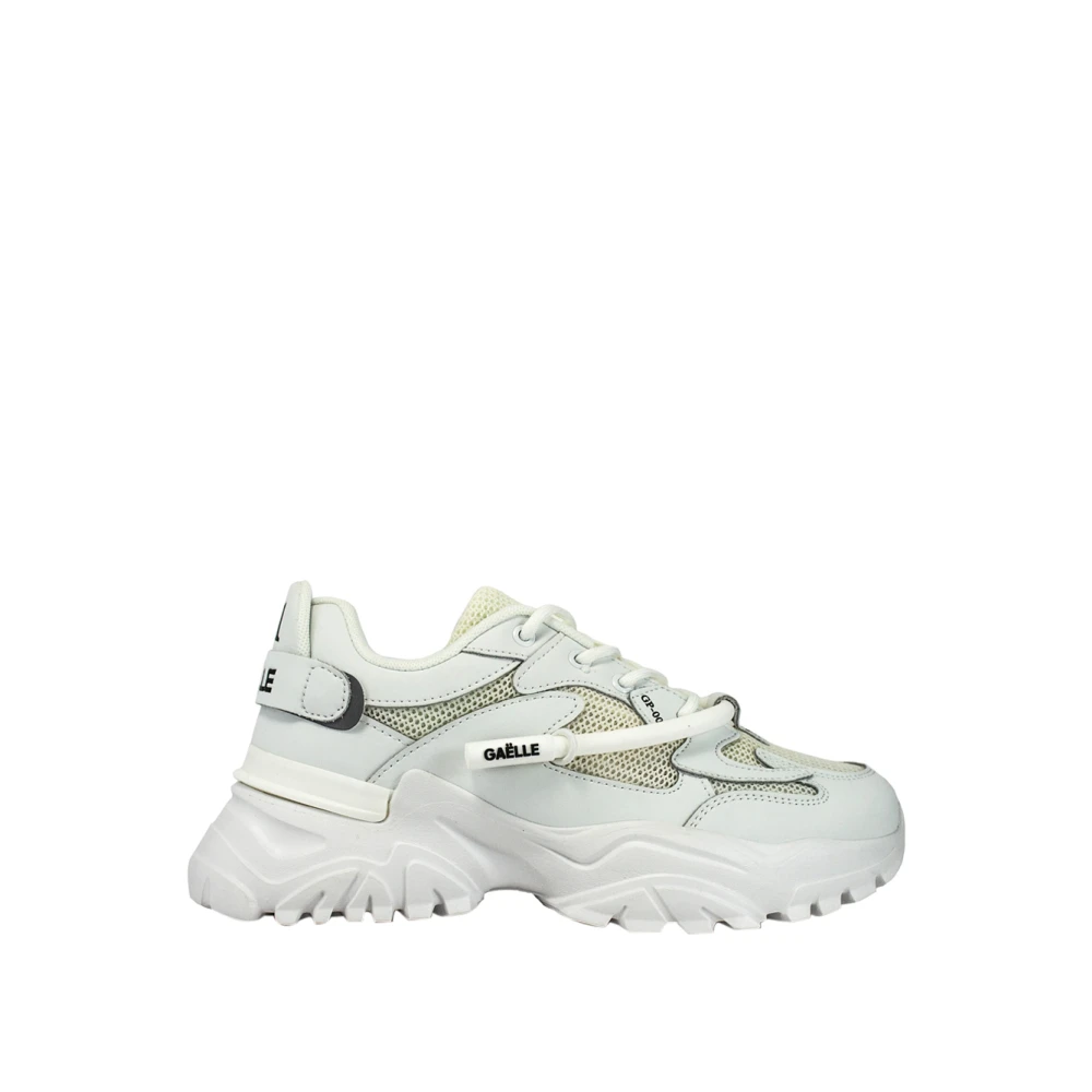 Shoes > Sneakers - - Gaëlle Paris - Modalova