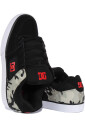 black-camo-lace-up-shoes-for-men