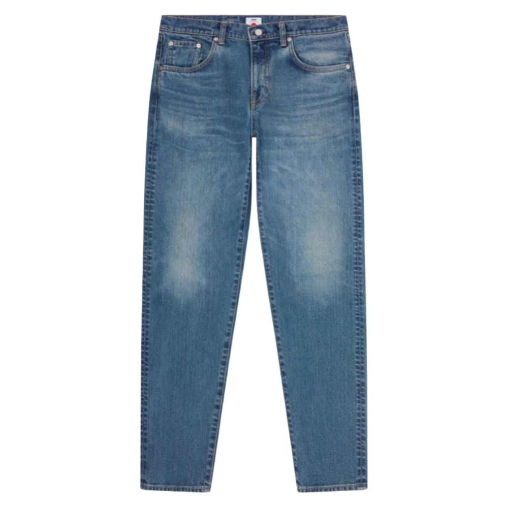 Jeans > Straight Jeans - - Edwin - Modalova