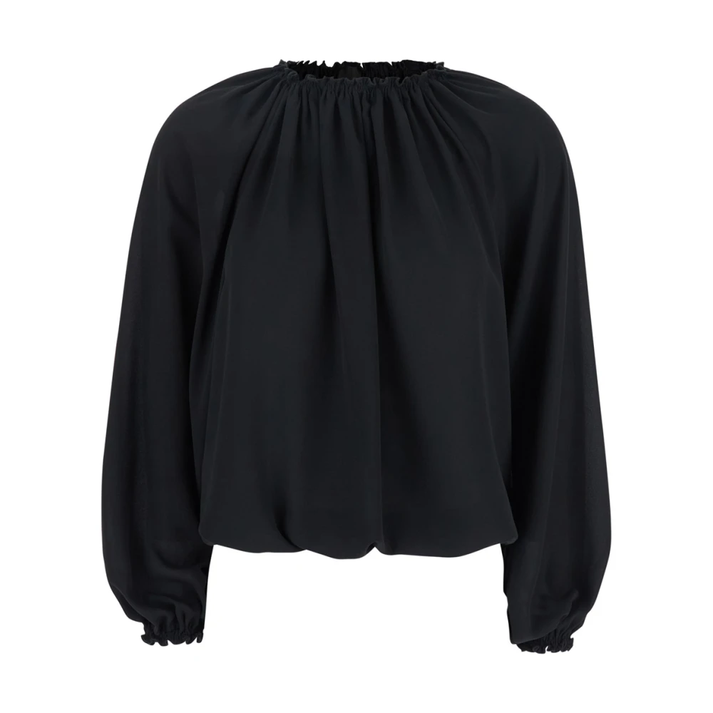 Blouses & Shirts > Blouses - - Plain Units - Modalova