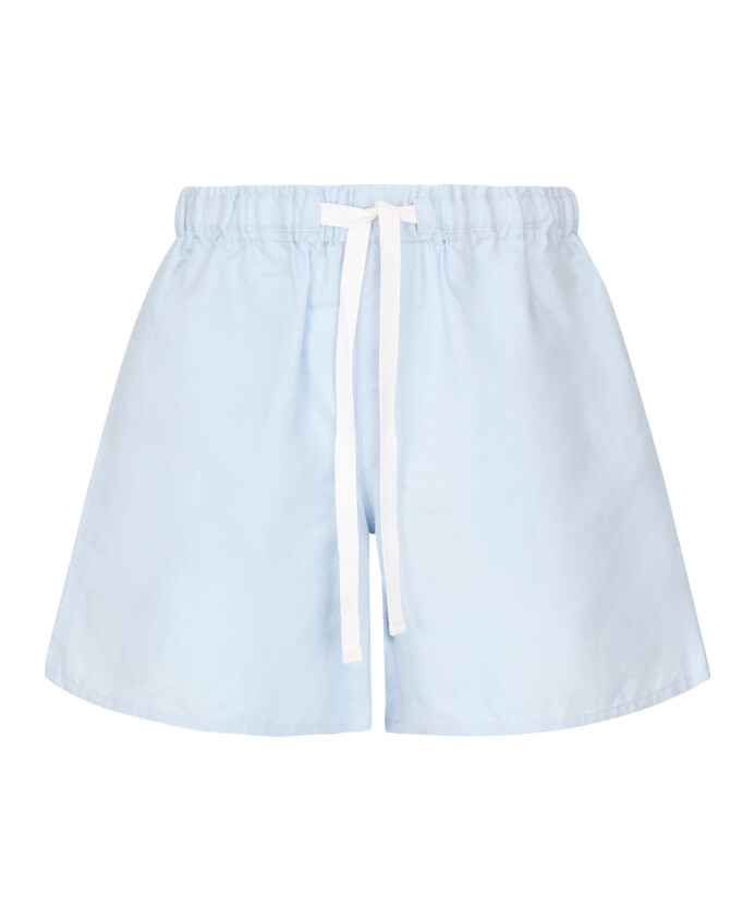 blue-denim-shorts