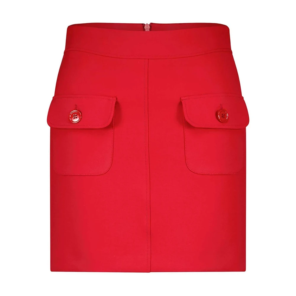 Skirts > Short Skirts - - Seductive - Modalova