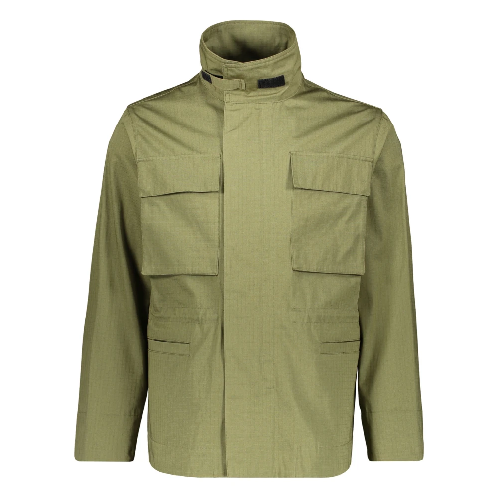 Jackets > Light Jackets - - Off White - Modalova
