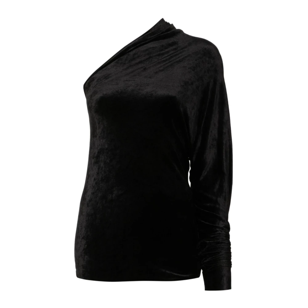 Blouses & Shirts > Blouses - - Rick Owens - Modalova