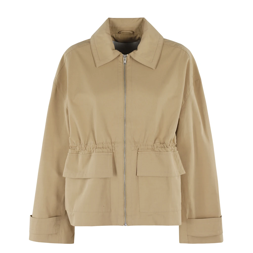 Jackets > Light Jackets - - Birgitte Herskind - Modalova